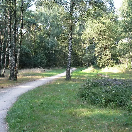 Chalé Chaletpark Boomans Aalten