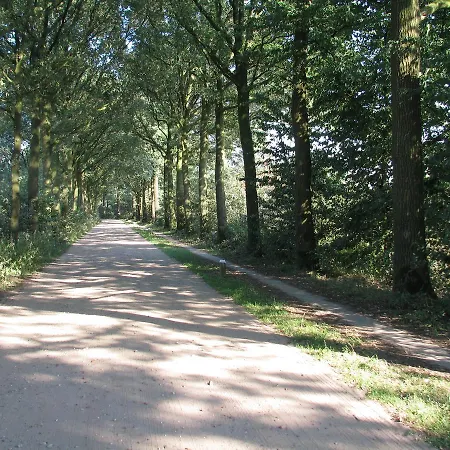 Chaletpark Boomans * Aalten