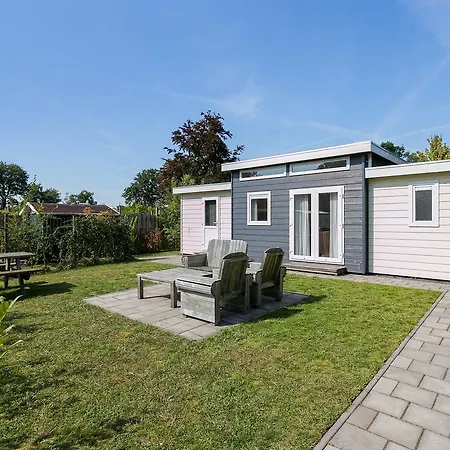 Chaletpark Boomans Aalten